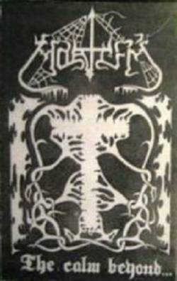 Mortify (PL) : The Calm Beyond